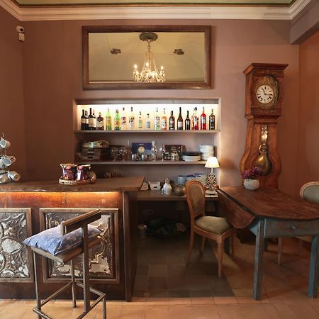La Indiana De Begur, Petit Hotel Boutique (Adults Only) Exteriör bild