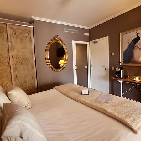 La Indiana De Begur, Petit Hotel Boutique (Adults Only) Exteriör bild