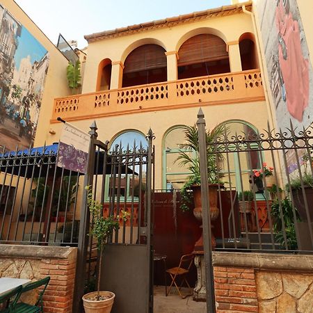 La Indiana De Begur, Petit Hotel Boutique (Adults Only) Exteriör bild