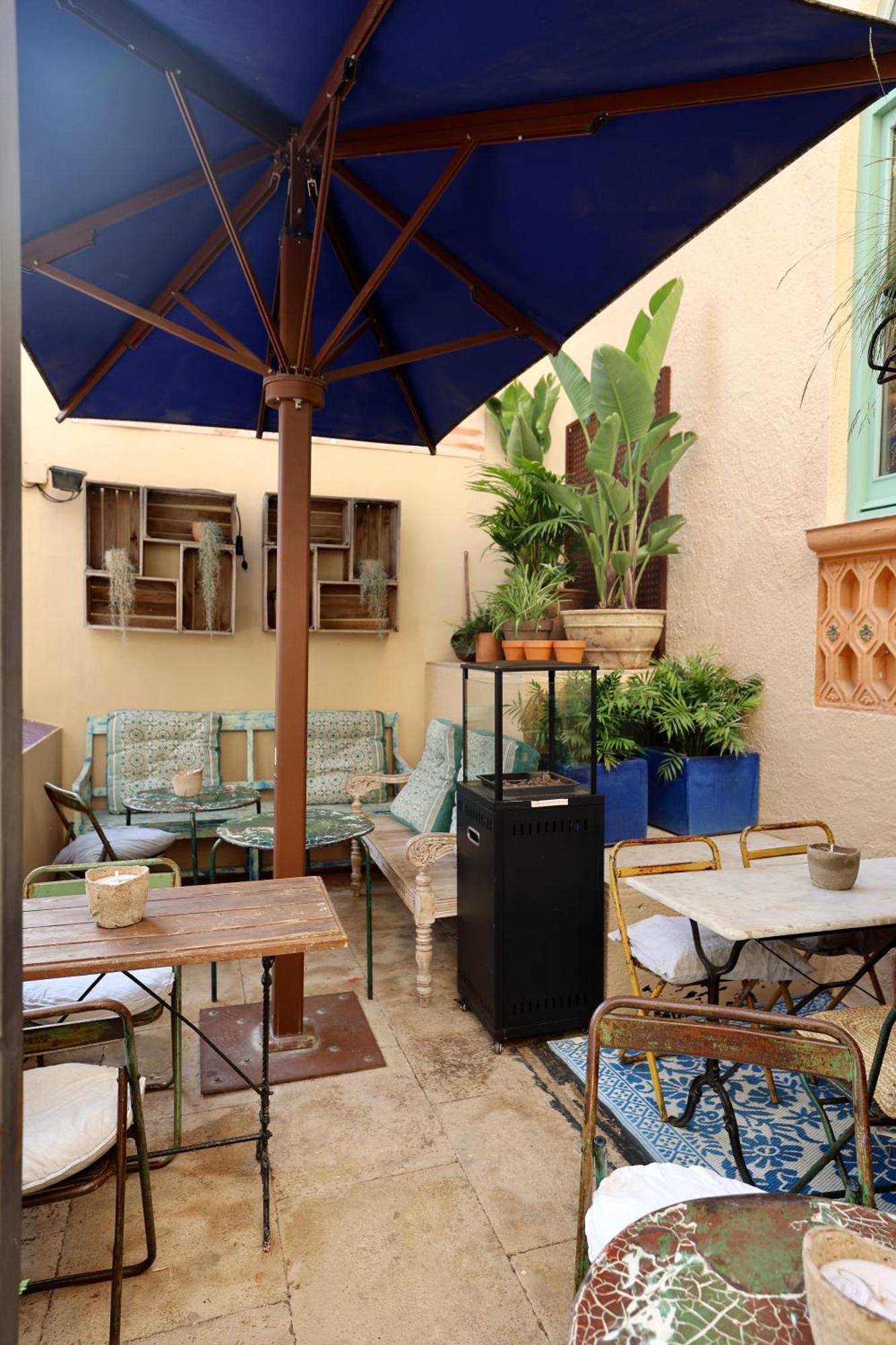 La Indiana De Begur, Petit Hotel Boutique (Adults Only) Exteriör bild