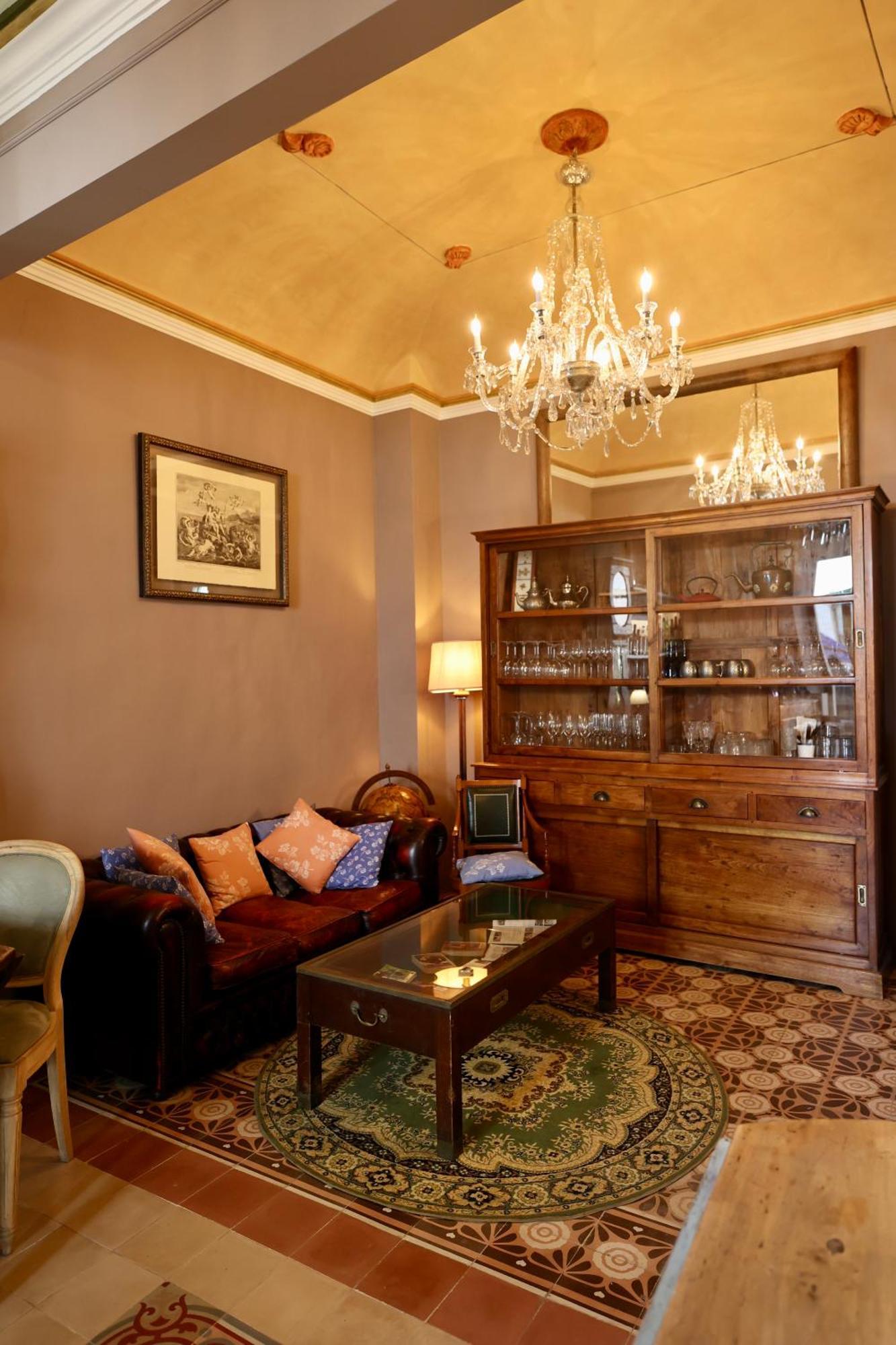 La Indiana De Begur, Petit Hotel Boutique (Adults Only) Exteriör bild