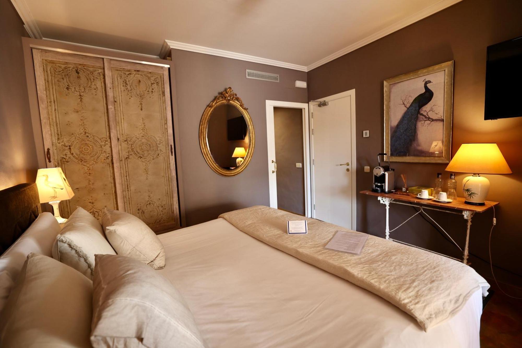 La Indiana De Begur, Petit Hotel Boutique (Adults Only) Exteriör bild