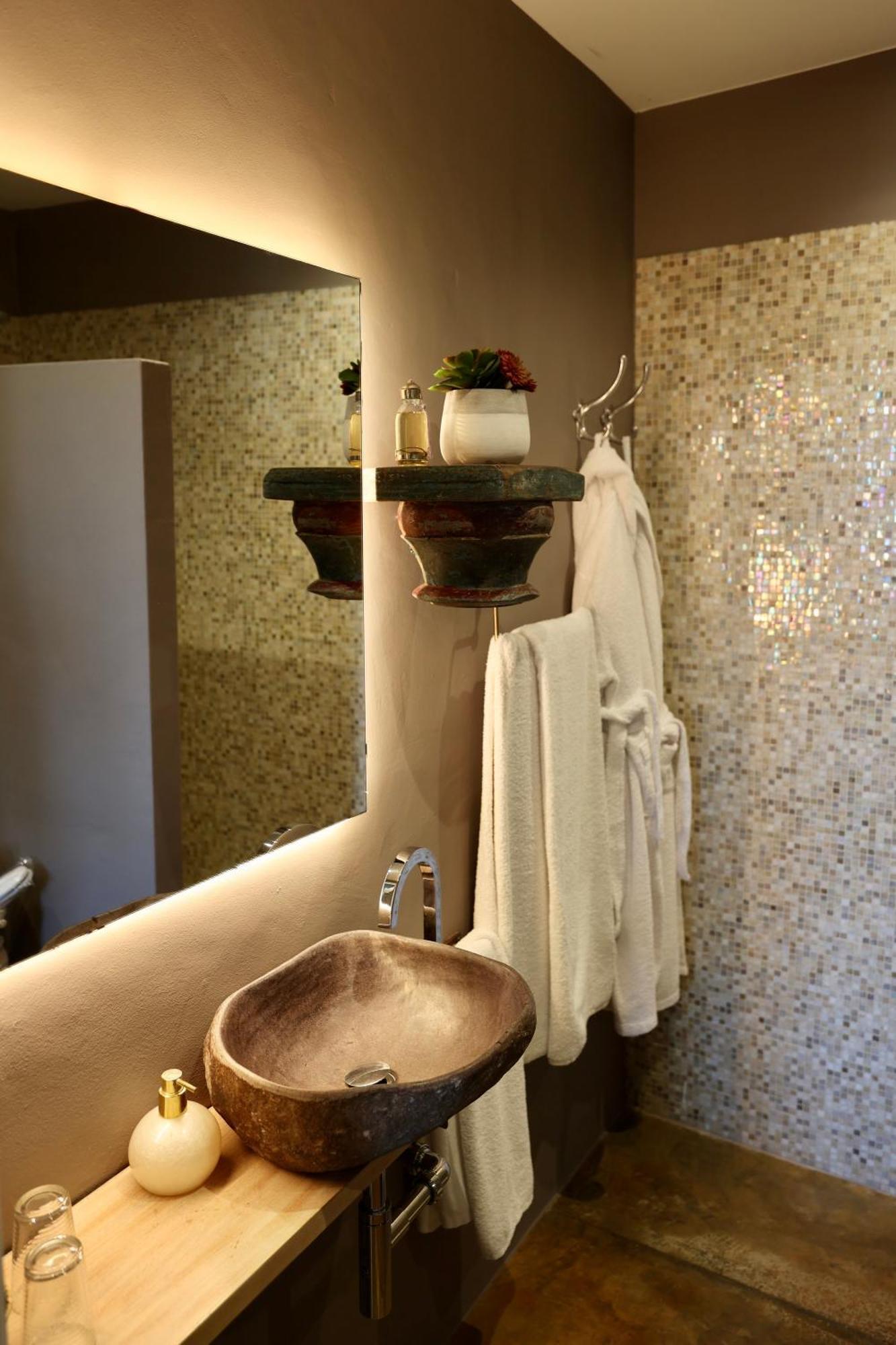La Indiana De Begur, Petit Hotel Boutique (Adults Only) Exteriör bild