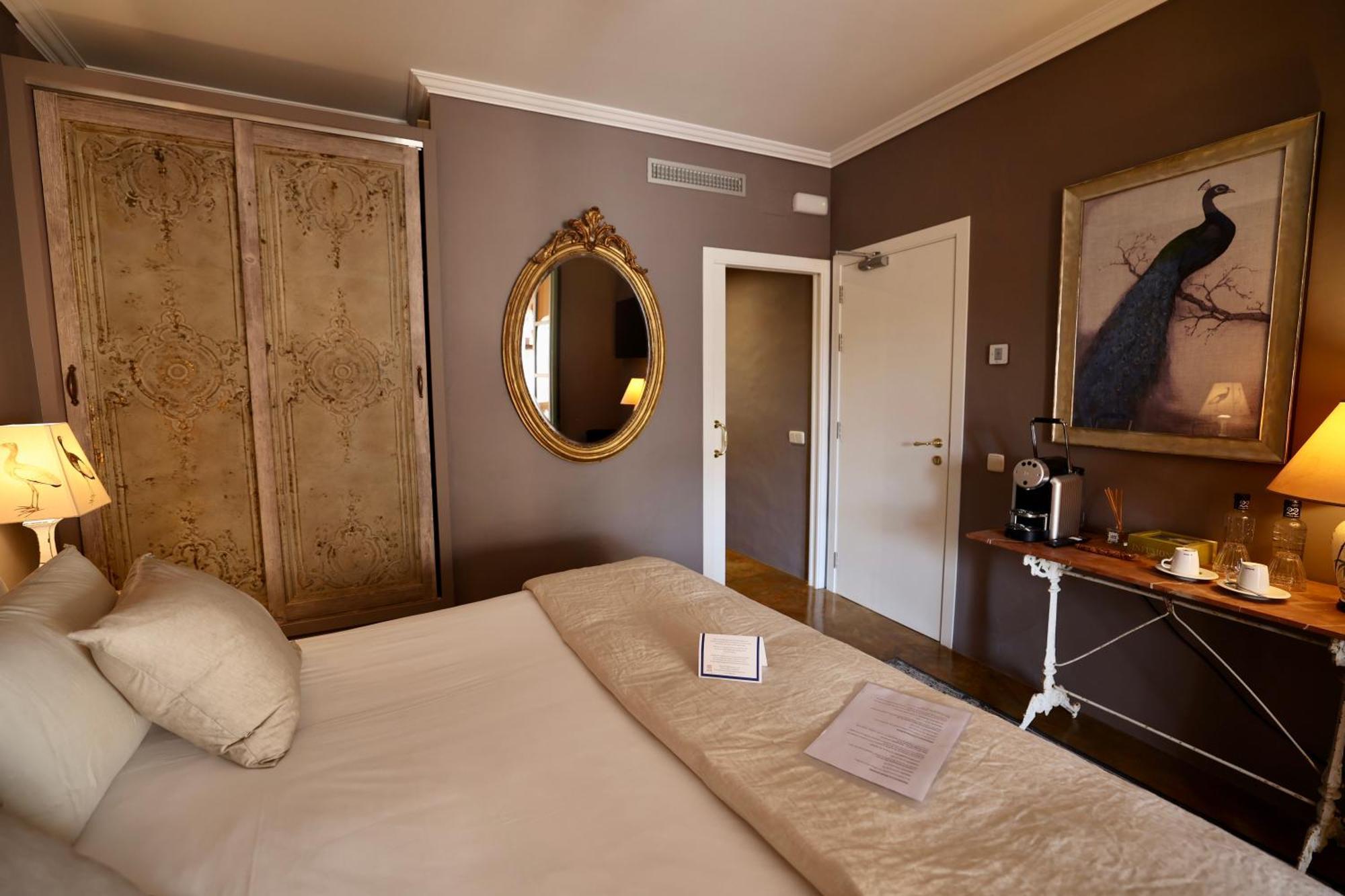 La Indiana De Begur, Petit Hotel Boutique (Adults Only) Exteriör bild