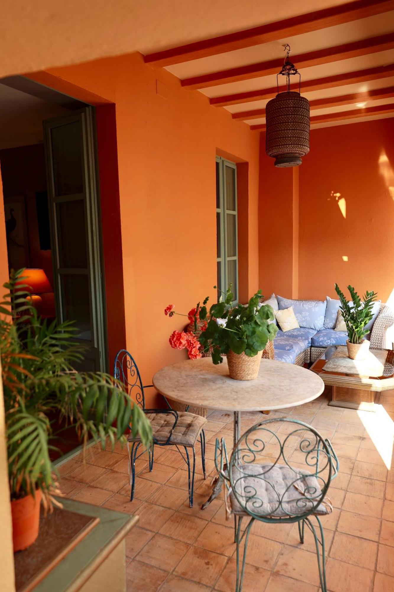 La Indiana De Begur, Petit Hotel Boutique (Adults Only) Exteriör bild