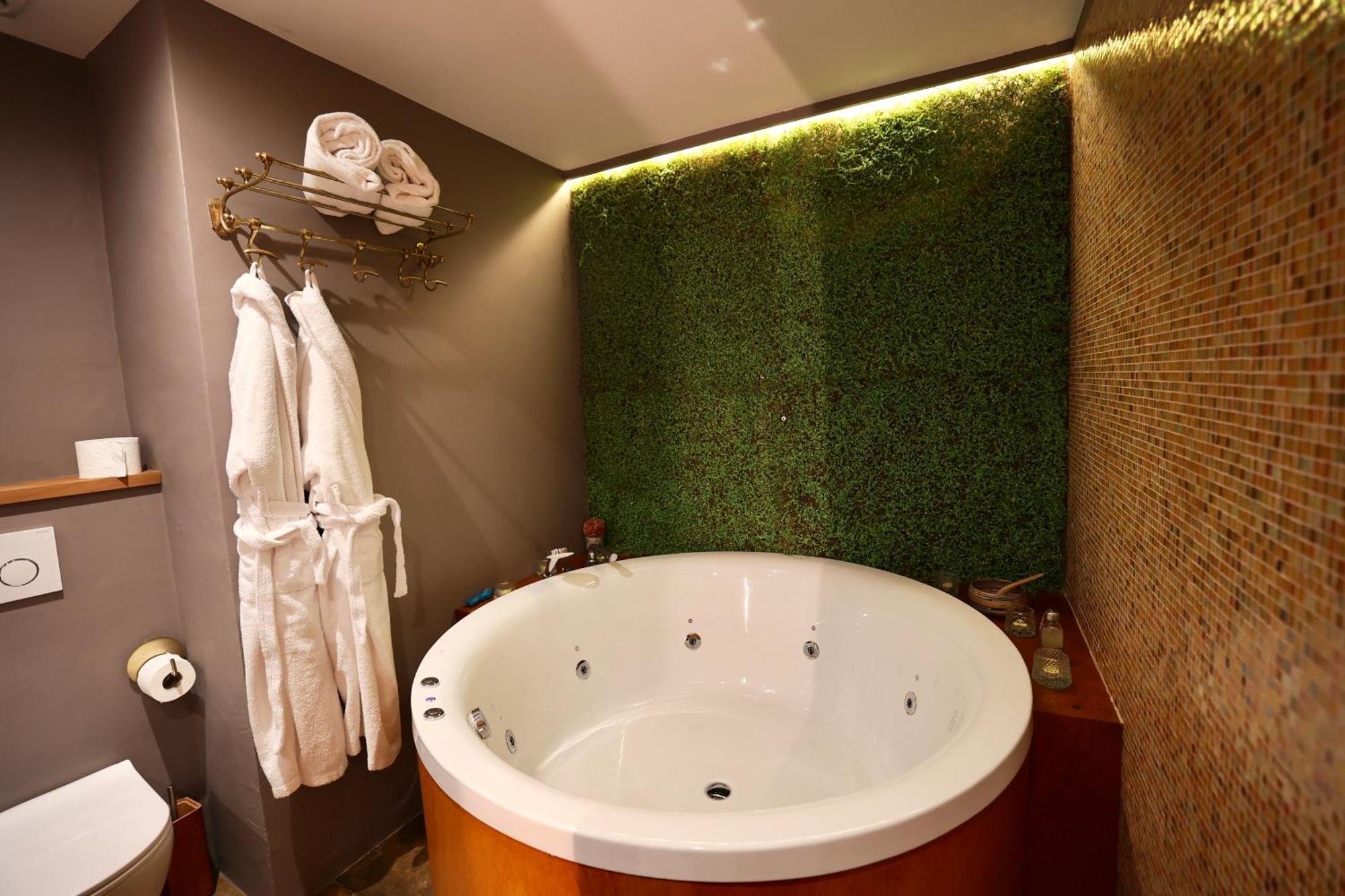 La Indiana De Begur, Petit Hotel Boutique (Adults Only) Exteriör bild
