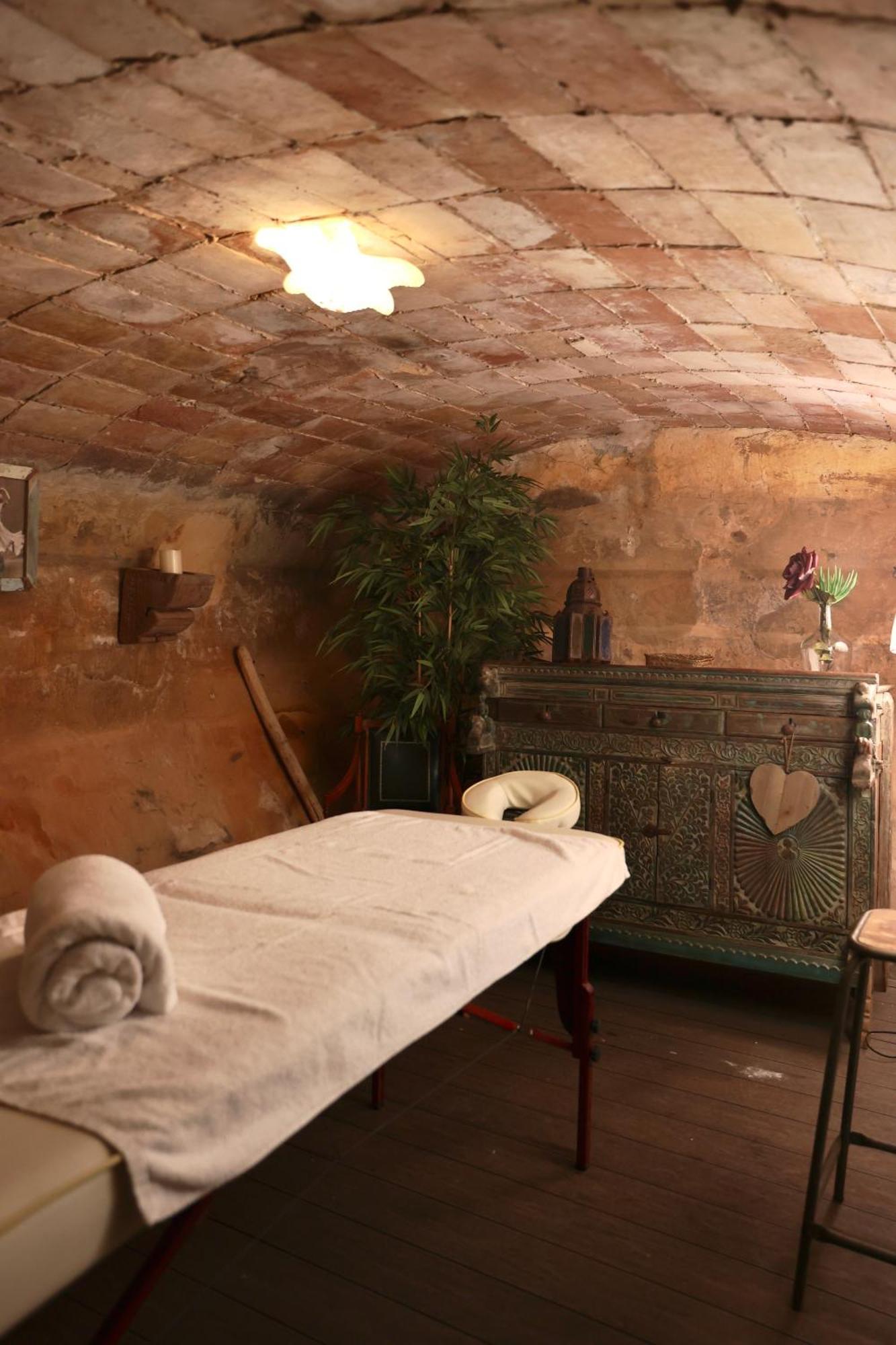 La Indiana De Begur, Petit Hotel Boutique (Adults Only) Exteriör bild
