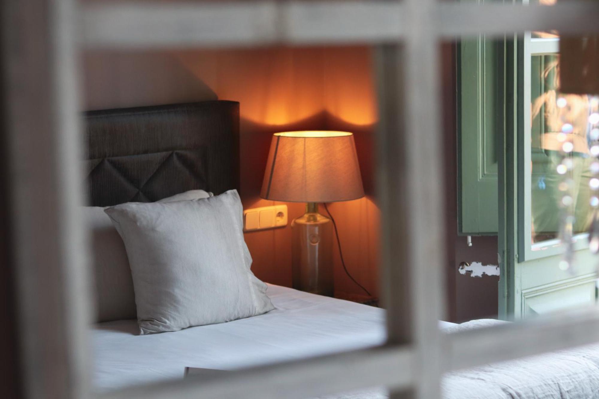 La Indiana De Begur, Petit Hotel Boutique (Adults Only) Exteriör bild