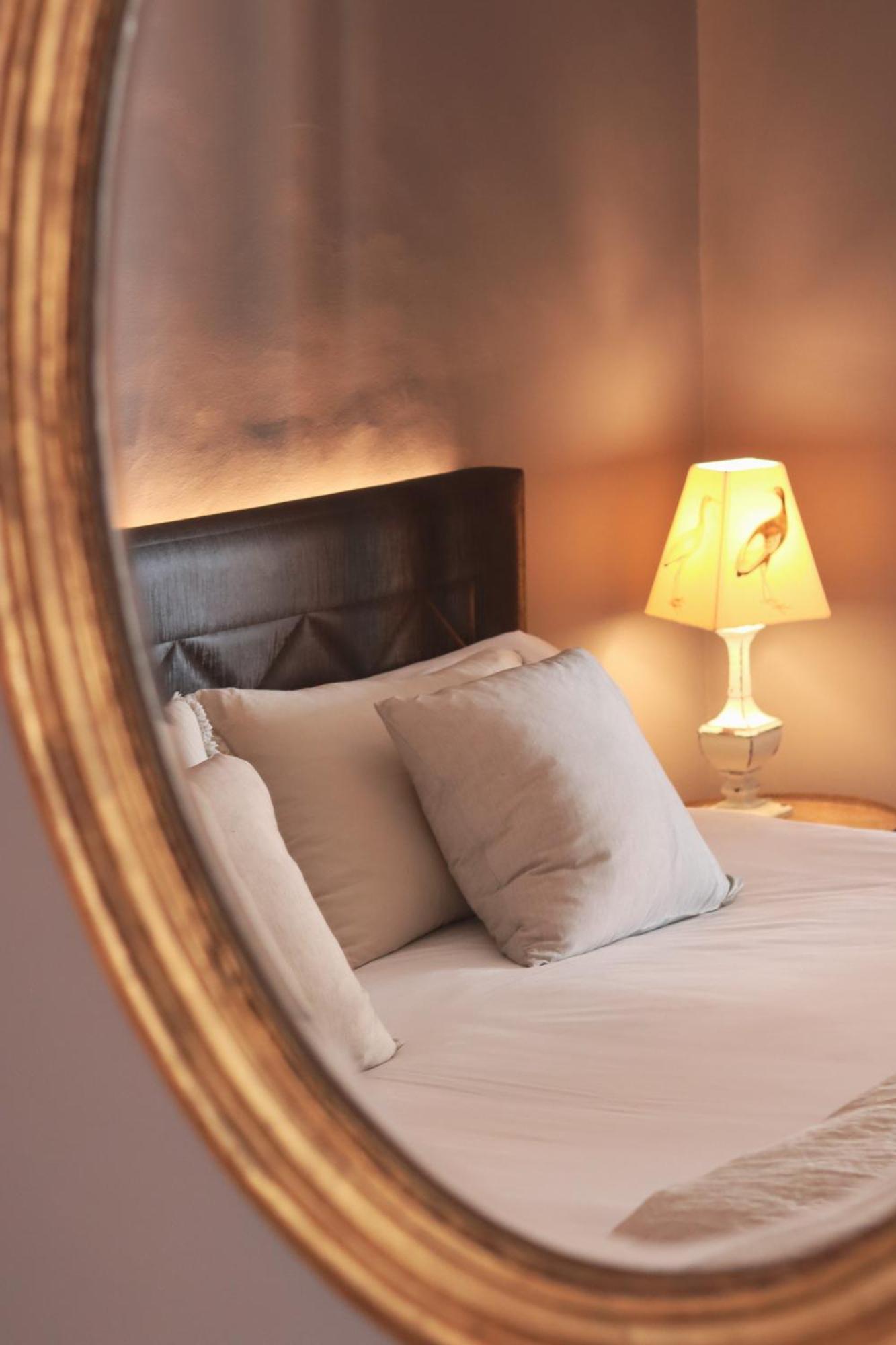 La Indiana De Begur, Petit Hotel Boutique (Adults Only) Exteriör bild