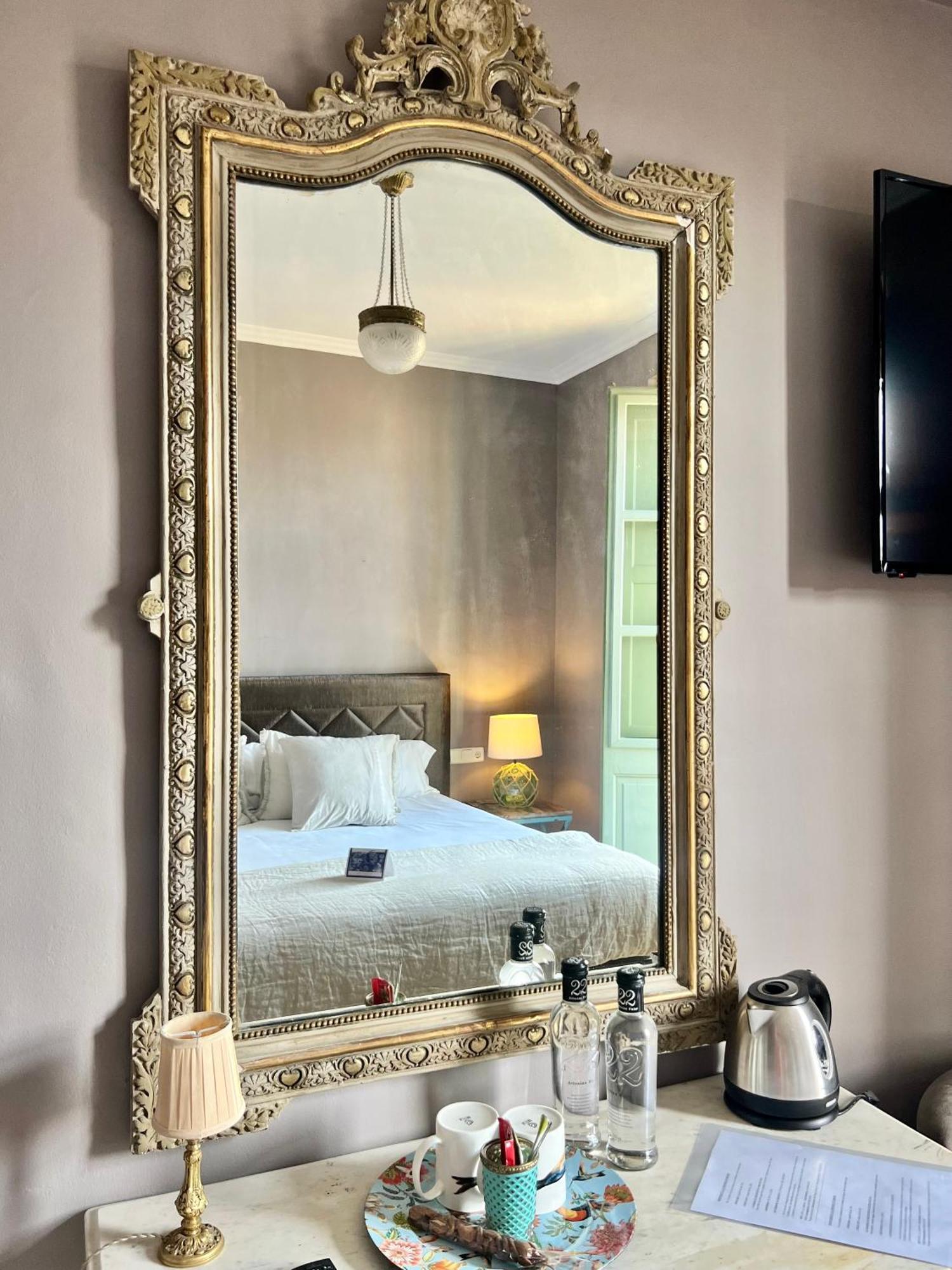 La Indiana De Begur, Petit Hotel Boutique (Adults Only) Exteriör bild