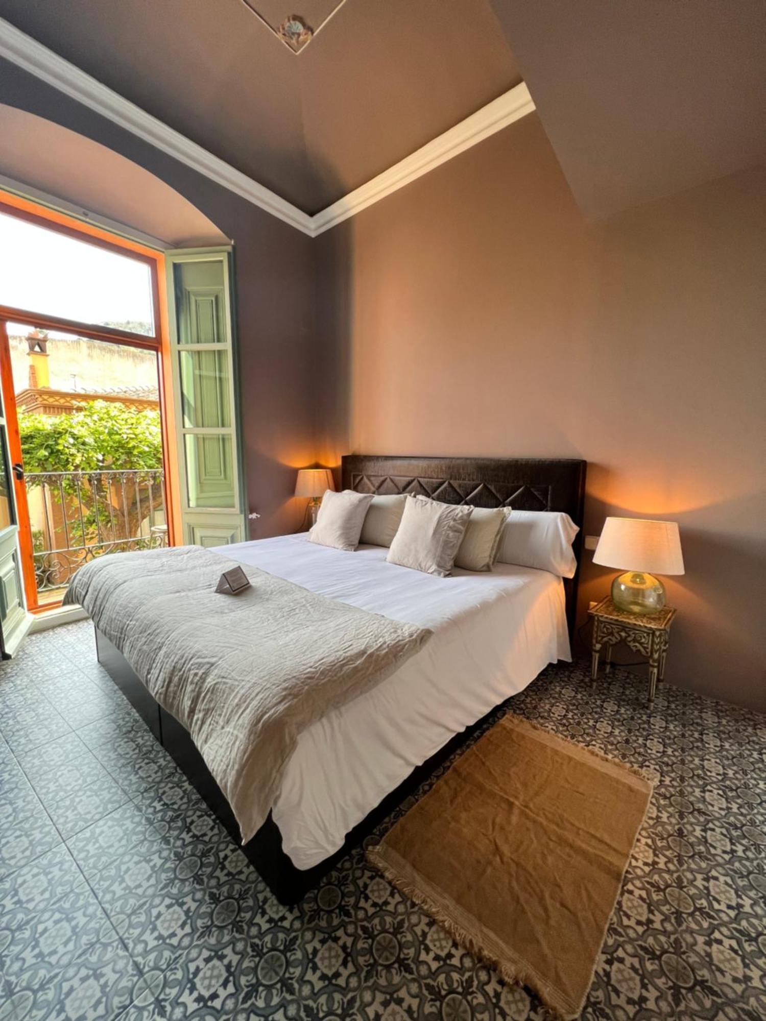 La Indiana De Begur, Petit Hotel Boutique (Adults Only) Exteriör bild