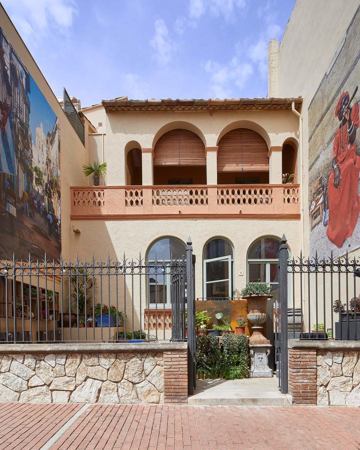 La Indiana De Begur, Petit Hotel Boutique (Adults Only) Exteriör bild