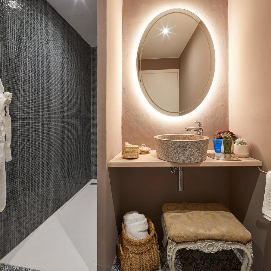 La Indiana De Begur, Petit Hotel Boutique (Adults Only) Exteriör bild